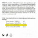 GorStrings Sonete № 17 38-42 см (1 шт) - струна До для альта