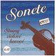 GorStrings Sonete № 17 38-42 см (1 шт) - струна Ля для альта