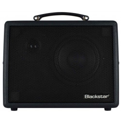 Blackstar Sonnet 60 Black