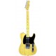 FENDER LTD 52 TELECASTER MN VNT