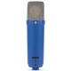 RODE NT1 SIGNATURE COBALT BLUE