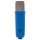 RODE NT1 SIGNATURE COBALT BLUE