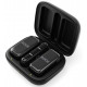 RODE Wireless Micro Lightning Black
