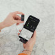 RODE Wireless Micro Lightning Black
