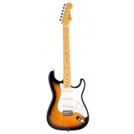 FENDER LTD 58 STRATOCASTER MN 3SB