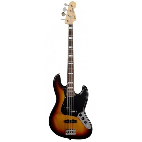 FENDER LTD 75 PJ BASS 3TSB