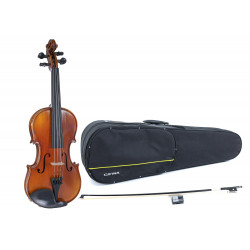 Gewa Maestro 1 4/4 (комплект с карбоновым смычком)