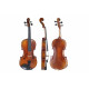 Gewa Maestro 1 4/4 (комплект с карбоновым смычком)