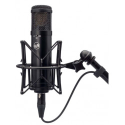 WARM AUDIO WA-47jr Black