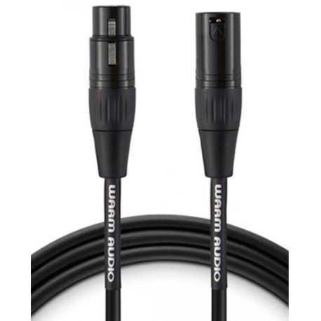 WARM AUDIO Prem-XLR-20'