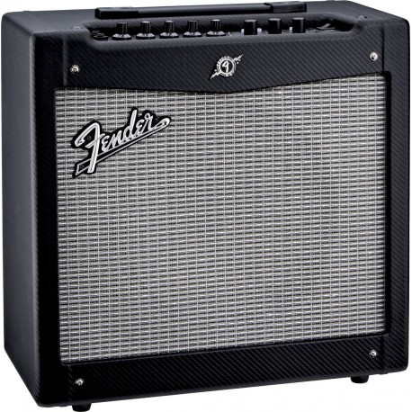 FENDER MUSTANG II