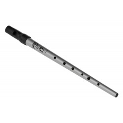 Clarke Sweetone Silver D-tuning