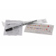 Clarke Sweetone Silver D-tuning