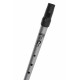Clarke Sweetone Silver D-tuning