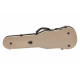 GEWA Bio A Shaped 1/2 - 4/4 Beige