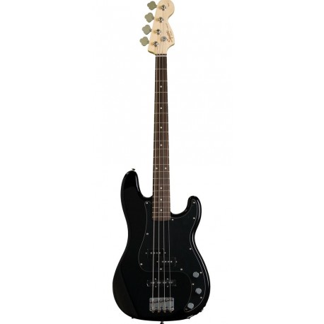 SQUIER by FENDER AFFINITY PJ BASS RW BK