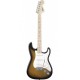 SQUIER by FENDER AFFINITY 2 TONE SUNBURST