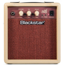 BLACKSTAR DEBUT 10E CREAM