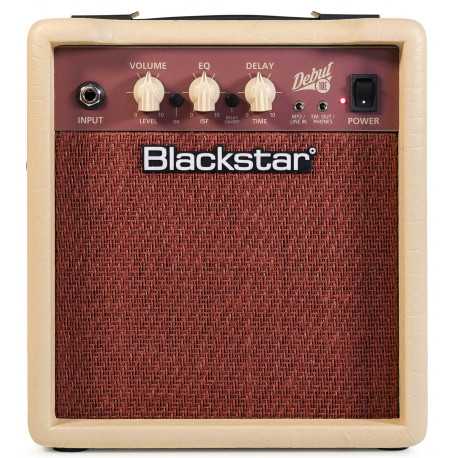 BLACKSTAR DEBUT 10E CREAM