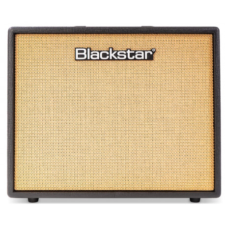 BLACKSTAR DEBUT 100R BLACK