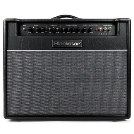 BLACKSTAR HT CLUB 40 MkIII 40w