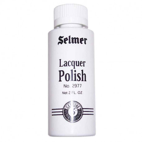 Conn-Selmer Lacquer Polish 2977
