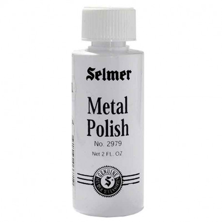 Conn-Selmer Metal Polish 2979