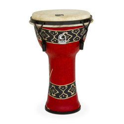 Toca Freestyle Mechanically Tuned SFDMX-9RP (9") Bali Red
