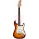 FENDER SQUIER STANDARD STRATOCASTER FMT RW AMB