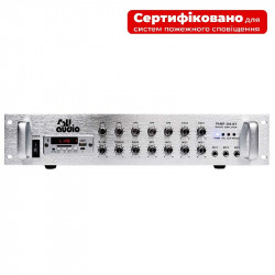 4all Audio PAMP-360-5Zi BT