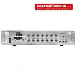 4all Audio PAMP-240-5Zi-BT