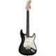 FENDER SQUIER STANDARD STRATOCASTER FMT RW EBT