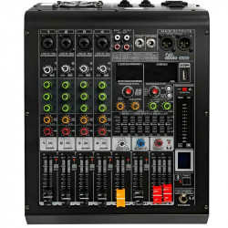 4all Audio MC-400D(350W)