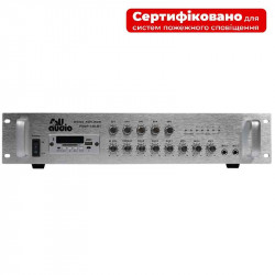 4all Audio PAMP-120-5ZI-BT