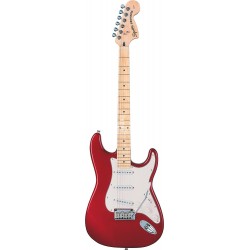 FENDER SQUIER STANDARD STRATOCASTER MN CAR