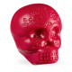 Latin Percussion Sugar Skull Shaker LP006-RD Red