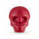 Latin Percussion Sugar Skull Shaker LP006-RD Red