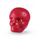 Latin Percussion Sugar Skull Shaker LP006-RD Red
