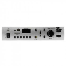 4all Audio PAMP-100-2Z