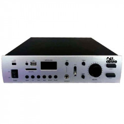 4all Audio PAMP-60-2Z