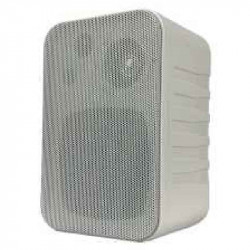 4all Audio Wall 420E White