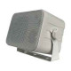 4all Audio Wall 420E White