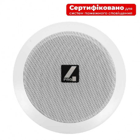 4all Audio (4PRO) CS 166T