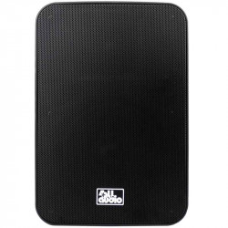 4all Audio Wall 530 IP55 (Black)