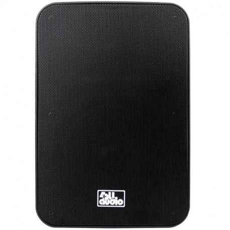 4all Audio Wall 530 IP55 (Black)