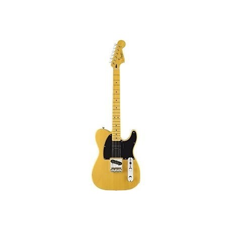 FENDER SQUIER Vintage Modified Telecaster® Special, Maple Fingerboard, Butterscotch Blonde