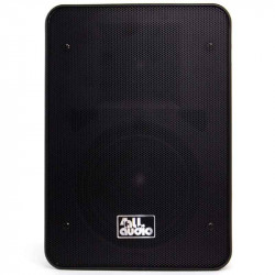 4all Audio Wall 420 IP55 (Black)