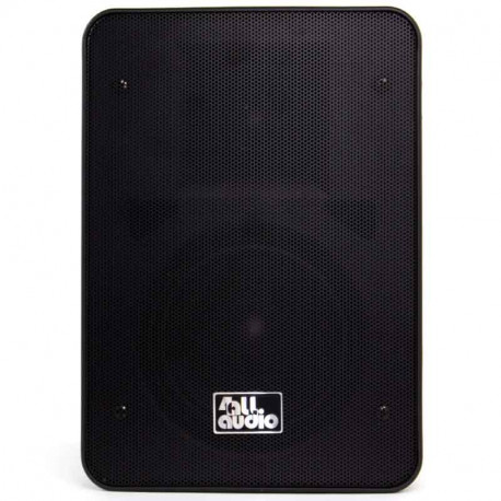 4all Audio Wall 420 IP55 (Black)