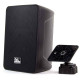 4all Audio Wall 420 IP55 (Black)