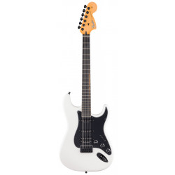 FENDER PLAYER II LIMITED EDITION ADVANCED STRATOCASTER HSS HT ARCTIC WHITE